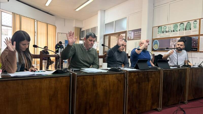 La iniciativa result&oacute; aprobada. En breve buscar&aacute;n poner d&iacute;a y horario para el encuentro.
