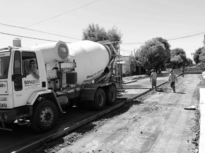 Imagen de Licitaci&oacute;n de hormig&oacute;n: los detalles de la impugnaci&oacute;n elevada por la firma Bongiovanni