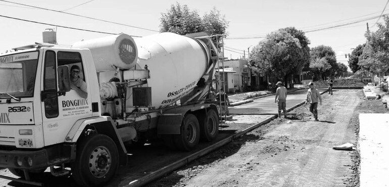 Imagen de Licitaci&oacute;n de hormig&oacute;n: los detalles de la impugnaci&oacute;n elevada por la firma Bongiovanni