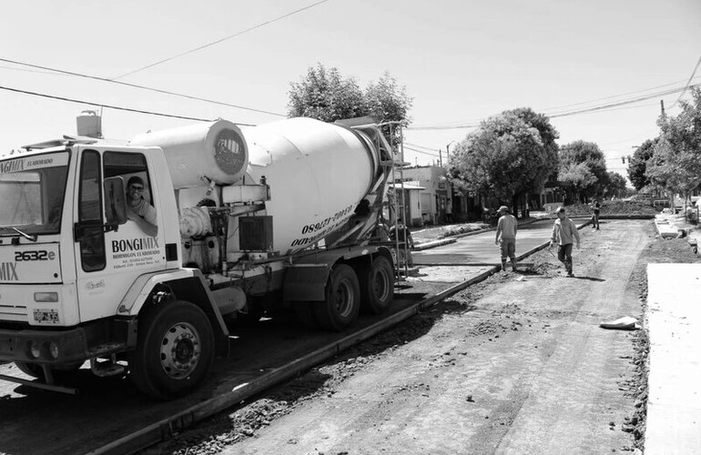 Imagen de Licitaci&oacute;n de hormig&oacute;n: los detalles de la impugnaci&oacute;n elevada por la firma Bongiovanni