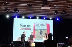 Imagen de Con fuerte respaldo provincial, Dami&aacute;n Andreoli present&oacute; su libro en el Museo del Deporte Santafesino