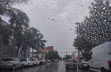 Imagen de Paraguas a mano: c&oacute;mo estar&aacute; el tiempo este mi&eacute;rcoles en Arroyo Seco