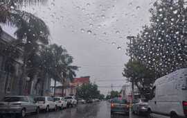 Imagen de Paraguas a mano: c&oacute;mo estar&aacute; el tiempo este mi&eacute;rcoles en Arroyo Seco