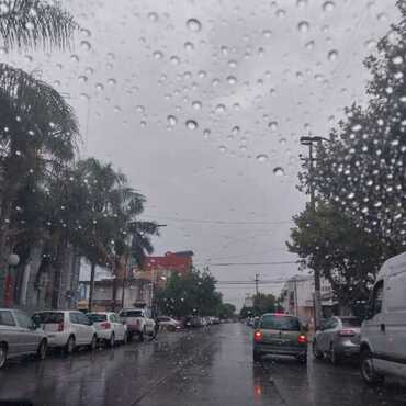 Imagen de Paraguas a mano: c&oacute;mo estar&aacute; el tiempo este mi&eacute;rcoles en Arroyo Seco