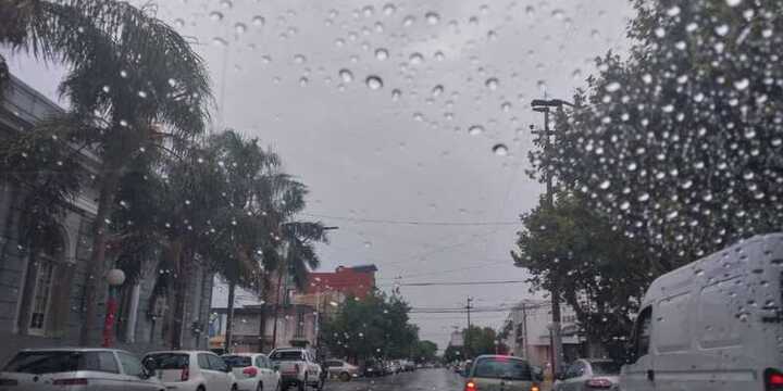 Imagen de Paraguas a mano: c&oacute;mo estar&aacute; el tiempo este mi&eacute;rcoles en Arroyo Seco