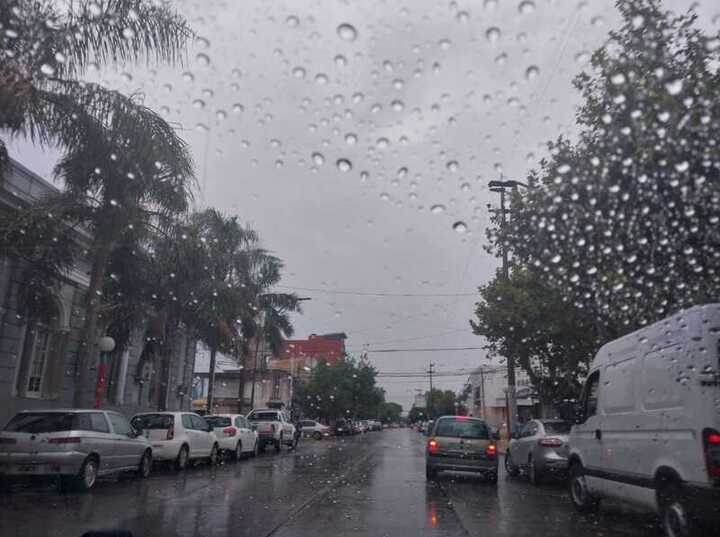 Imagen de Paraguas a mano: c&oacute;mo estar&aacute; el tiempo este mi&eacute;rcoles en Arroyo Seco