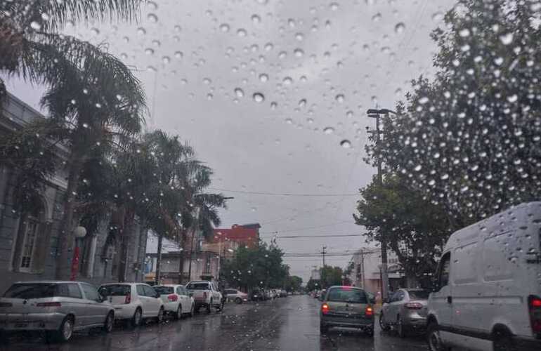 Imagen de Paraguas a mano: c&oacute;mo estar&aacute; el tiempo este mi&eacute;rcoles en Arroyo Seco