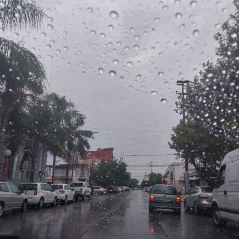 Imagen de Paraguas a mano: c&oacute;mo estar&aacute; el tiempo este mi&eacute;rcoles en Arroyo Seco
