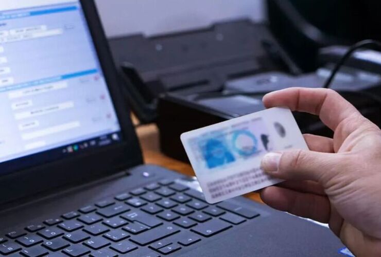 Imagen de Registro Civil M&oacute;vil en Alvear: cu&aacute;ndo y d&oacute;nde se realizar&aacute; el operativo de documentaci&oacute;n