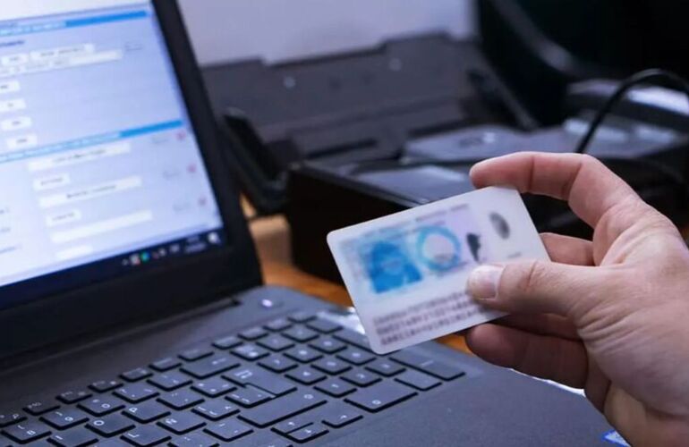 Imagen de Registro Civil M&oacute;vil en Alvear: cu&aacute;ndo y d&oacute;nde se realizar&aacute; el operativo de documentaci&oacute;n