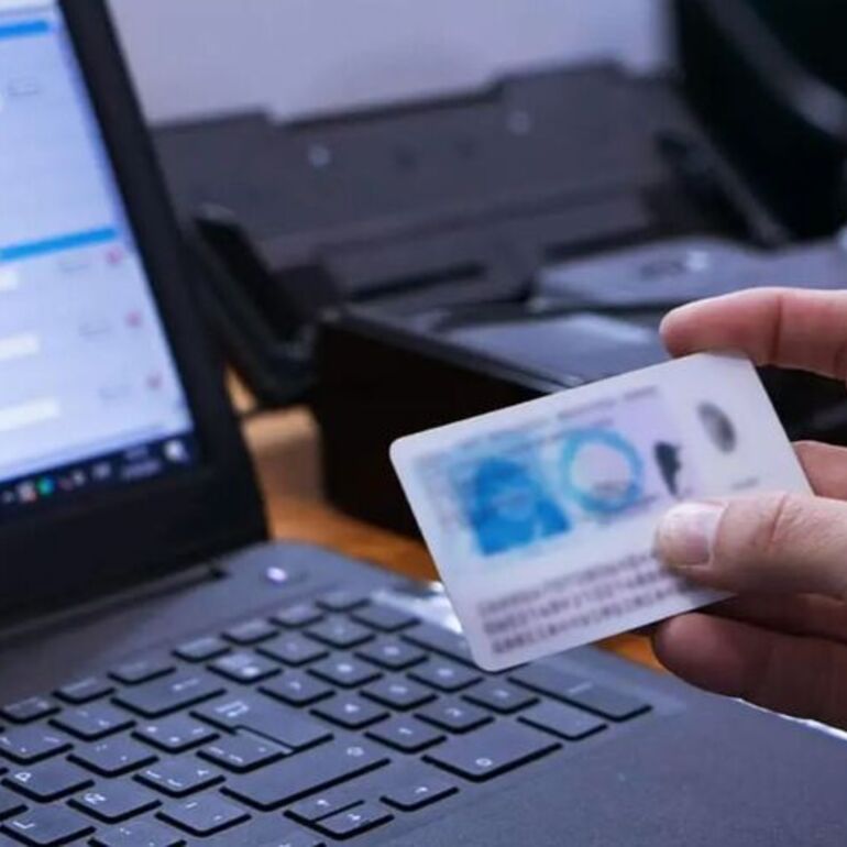 Imagen de Registro Civil M&oacute;vil en Alvear: cu&aacute;ndo y d&oacute;nde se realizar&aacute; el operativo de documentaci&oacute;n