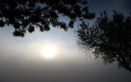 Imagen de Jueves invernal: c&oacute;mo seguir&aacute; el tiempo hoy en Arroyo Seco