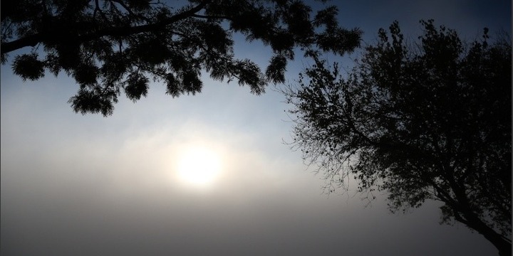 Imagen de Jueves invernal: c&oacute;mo seguir&aacute; el tiempo hoy en Arroyo Seco
