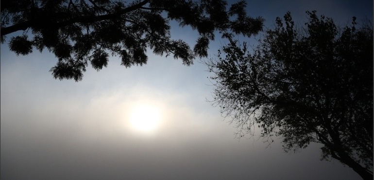 Imagen de Jueves invernal: c&oacute;mo seguir&aacute; el tiempo hoy en Arroyo Seco
