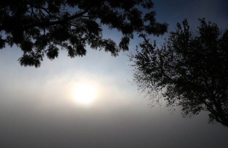 Imagen de Jueves invernal: c&oacute;mo seguir&aacute; el tiempo hoy en Arroyo Seco