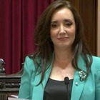 Imagen de Villarruel, a Adorni: "Me parece una verg&uuml;enza su accionar y sus explicaciones"