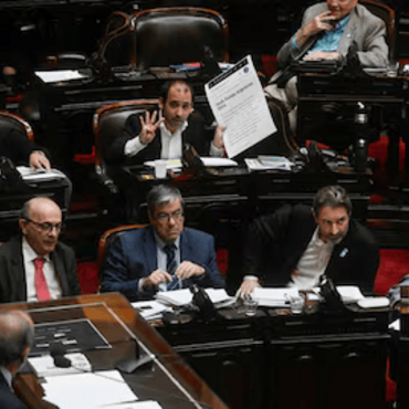 Imagen de Alivio para la educaci&oacute;n p&uacute;blica: el Gobierno y las universidades firmaron un acuerdo para destrabar el conflicto presupuestario