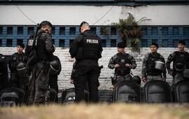 Imagen de Cl&aacute;sico de Arroyo Seco: Los clubes rechazan el costo del operativo de seguridad para el partido del domingo