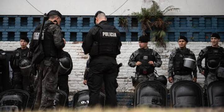 Imagen de Cl&aacute;sico de Arroyo Seco: Los clubes rechazan el costo del operativo de seguridad para el partido del domingo