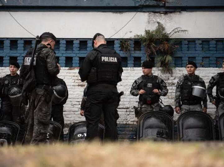 Imagen de Cl&aacute;sico de Arroyo Seco: Los clubes rechazan el costo del operativo de seguridad para el partido del domingo