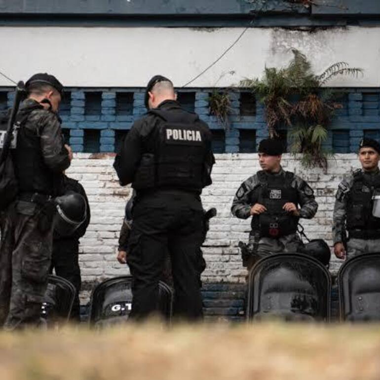 Imagen de Cl&aacute;sico de Arroyo Seco: Los clubes rechazan el costo del operativo de seguridad para el partido del domingo