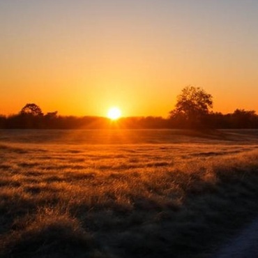 Imagen de Sol y fr&iacute;o polar: el pron&oacute;stico para arrancar el viernes en Arroyo Seco