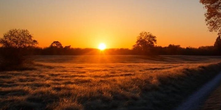 Imagen de Sol y fr&iacute;o polar: el pron&oacute;stico para arrancar el viernes en Arroyo Seco