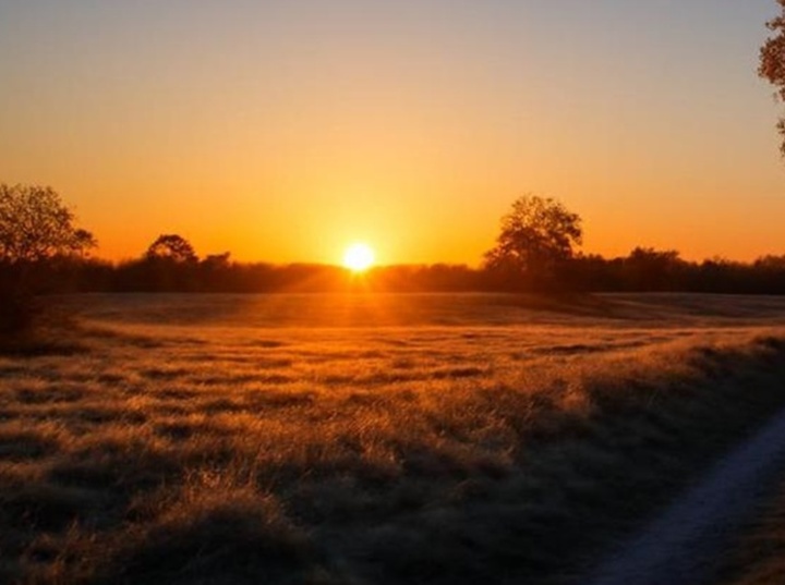Imagen de Sol y fr&iacute;o polar: el pron&oacute;stico para arrancar el viernes en Arroyo Seco