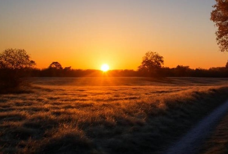 Imagen de Sol y fr&iacute;o polar: el pron&oacute;stico para arrancar el viernes en Arroyo Seco