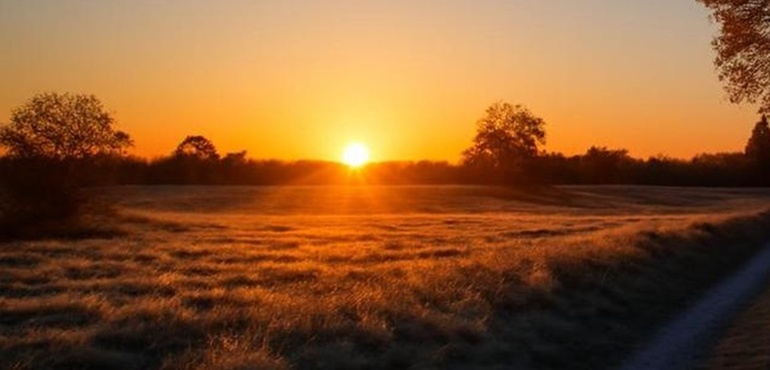 Imagen de Sol y fr&iacute;o polar: el pron&oacute;stico para arrancar el viernes en Arroyo Seco