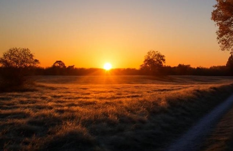 Imagen de Sol y fr&iacute;o polar: el pron&oacute;stico para arrancar el viernes en Arroyo Seco
