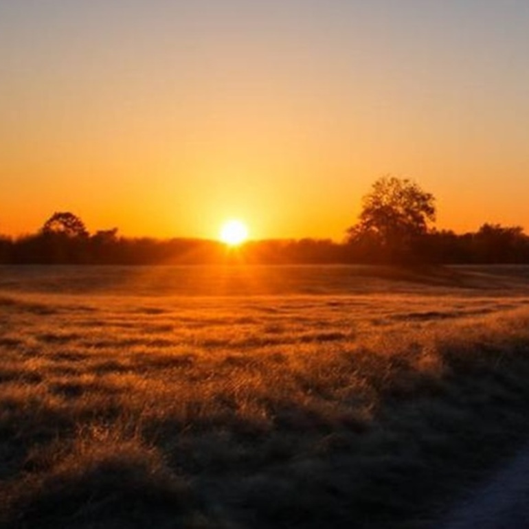 Imagen de Sol y fr&iacute;o polar: el pron&oacute;stico para arrancar el viernes en Arroyo Seco