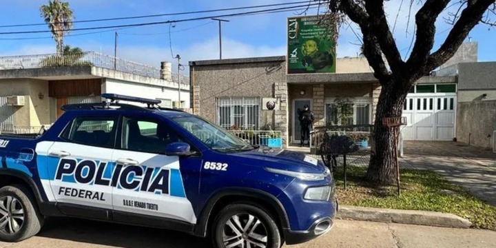 Imagen de Alerta en Acebal: investigan a un cardiólogo por una estafa de 580 millones de pesos al PAMI Imagen de Alerta en Acebal: investigan a un cardiólogo por una estafa de 580 millones de pesos al PAMI