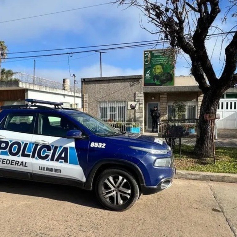Imagen de Alerta en Acebal: investigan a un cardi&oacute;logo por una estafa de 580 millones de pesos al PAMI