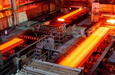 Imagen de Acindar frena la producci&oacute;n en Villa Constituci&oacute;n