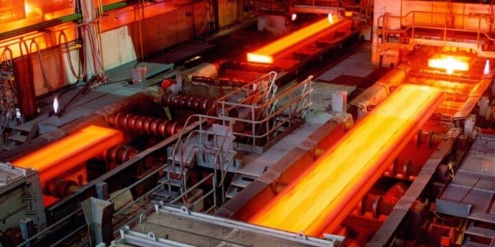 Imagen de Acindar frena la producci&oacute;n en Villa Constituci&oacute;n