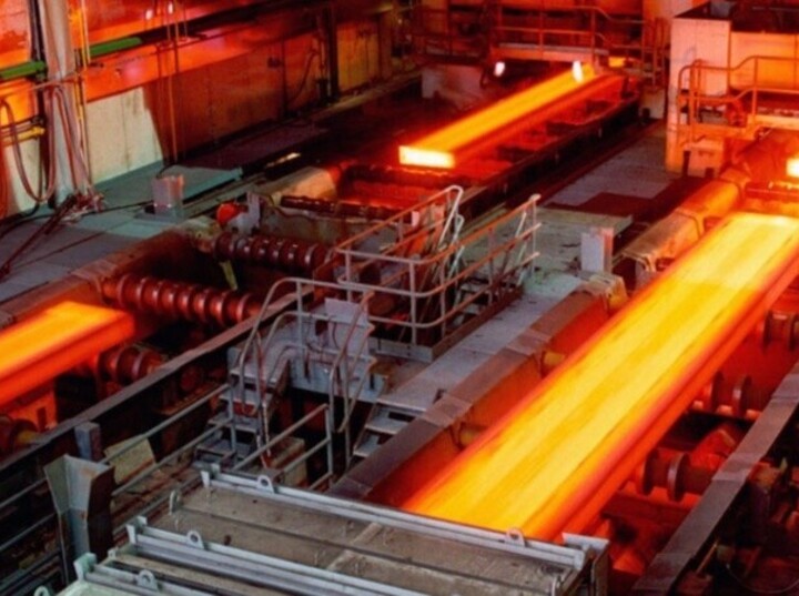 Imagen de Acindar frena la producci&oacute;n en Villa Constituci&oacute;n