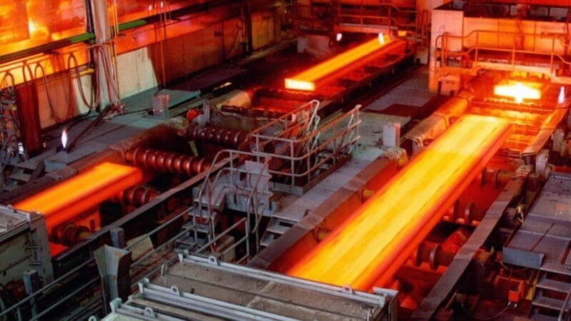 Imagen de Acindar frena la producci&oacute;n en Villa Constituci&oacute;n
