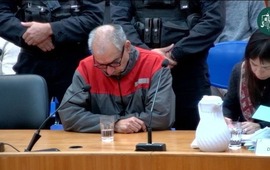 El juicio por jurados se transmiti&oacute; online y tuvo su primer fallo este viernes 12 de junio.