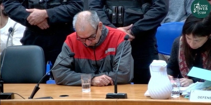 El juicio por jurados se transmiti&oacute; online y tuvo su primer fallo este viernes 12 de junio.