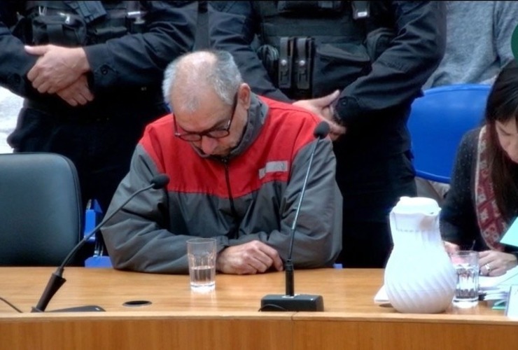 El juicio por jurados se transmiti&oacute; online y tuvo su primer fallo este viernes 12 de junio.