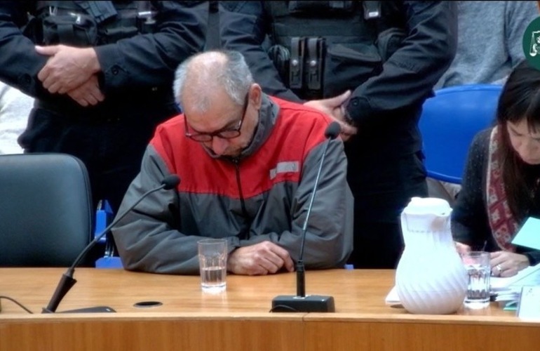 El juicio por jurados se transmiti&oacute; online y tuvo su primer fallo este viernes 12 de junio.