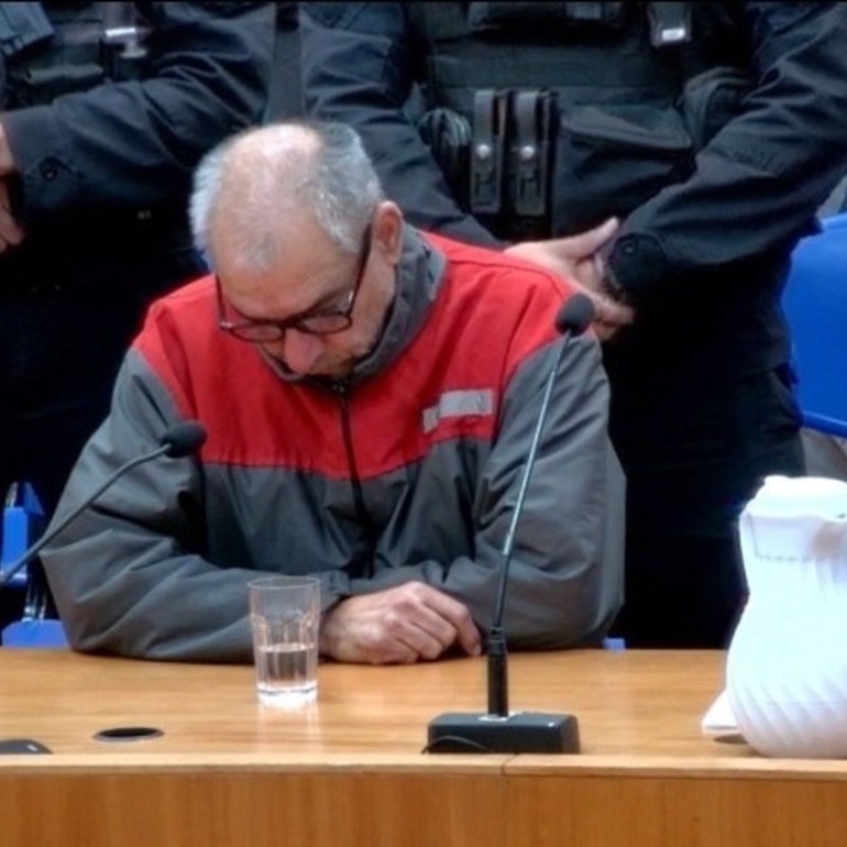 El juicio por jurados se transmiti&oacute; online y tuvo su primer fallo este viernes 12 de junio.
