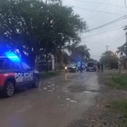 El polic&iacute;a Espinoza se encontraba afectado a "tareas diferentes".