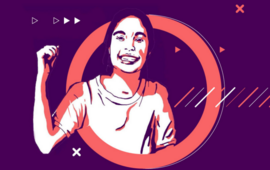 Imagen de Arroyo Seco recibir&aacute; a los padres de Micaela Garc&iacute;a para una charla abierta sobre g&eacute;nero y prevenci&oacute;n de violencias