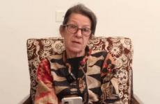 Imagen de El emotivo agradecimiento de la esposa del Indio Solari: �Hicieron que su despedida fuera un orgullo�