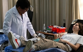 Imagen de En 2025, 30.000 santafesinos donaron sangre en el sistema p&uacute;blico