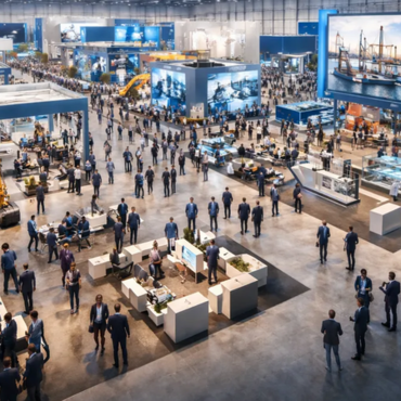 Imagen de EXA 2026: San Lorenzo se prepara para albergar la gran muestra industrial, comercial y de la hidrov&iacute;a de la Regi&oacute;n Centro