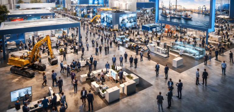 Imagen de EXA 2026: San Lorenzo se prepara para albergar la gran muestra industrial, comercial y de la hidrov&iacute;a de la Regi&oacute;n Centro