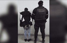 El personal policial aprehendi&oacute; de los sospechosos, de 21 y 17 a&ntilde;os, quienes fueron trasladados la Comisar&iacute;a 16&ordf;.